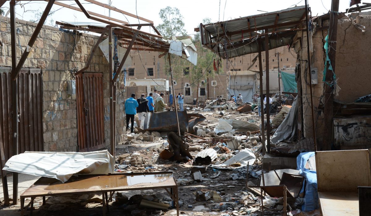 yemen yemen